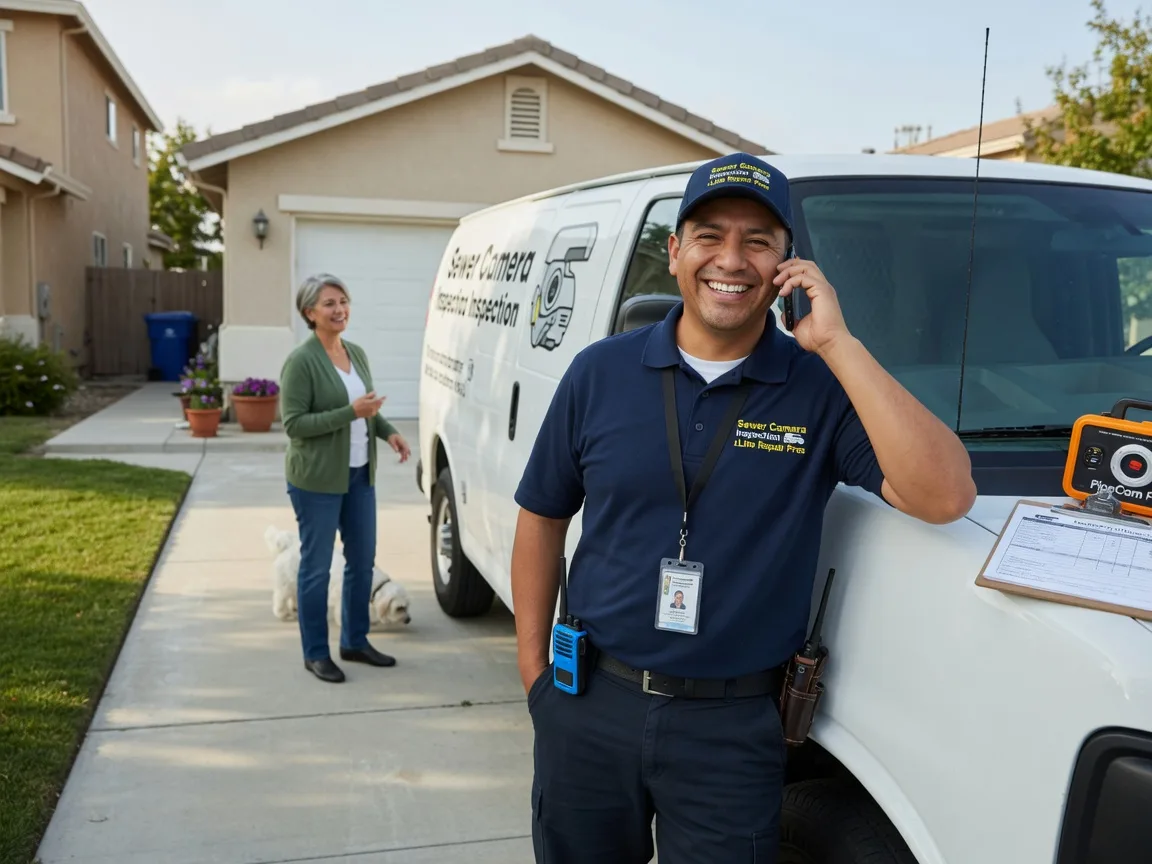 Sewer Line Repair Church Hill, TN FAQs